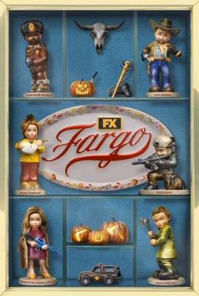 Fargo - 5ª Temporada Legendada via Torrent