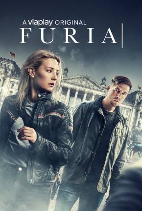 Furia - 1ª Temporada Legendada via Torrent
