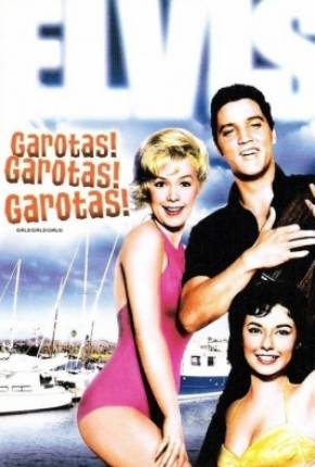 Garotas e Mais Garotas via Torrent