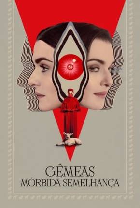 Gêmeas - Mórbida Semelhança - 1ª Temporada Legendada via Torrent