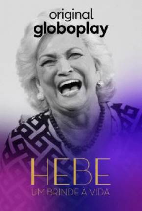 Hebe - Um Brinde a Vida - 1ª Temporada via Torrent