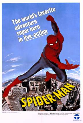Homem-Aranha - A Série Clássica via Torrent