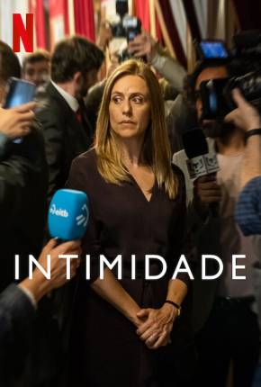 Intimidade - 1ª Temporada Legendada via Torrent