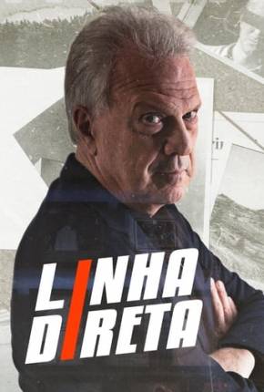 Linha Direta - O podcast - 11ª Temporada via Torrent