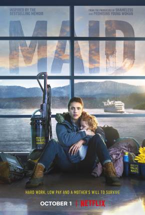 Maid - 1ª Temporada Legendada via Torrent