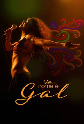Meu Nome é Gal via Torrent