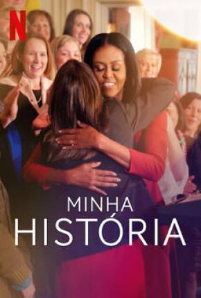 Minha História via Torrent