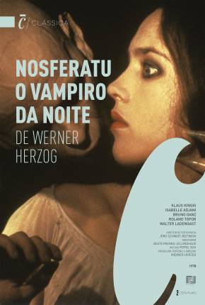 Nosferatu - O Vampiro da Noite via Torrent