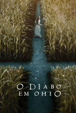 O Diabo em Ohio - 1ª Temporada Legendada via Torrent