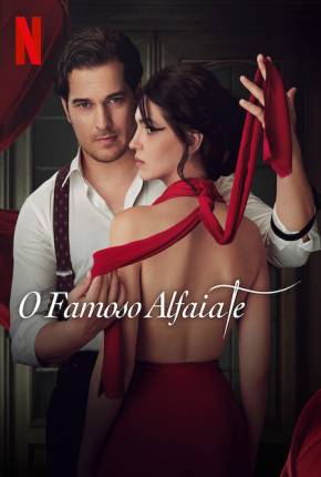 O Famoso Alfaiate - 1ª Temporada Legendada via Torrent