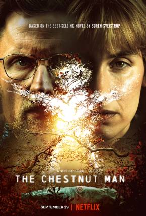 O Homem das Castanhas - 1ª Temporada Legendada via Torrent