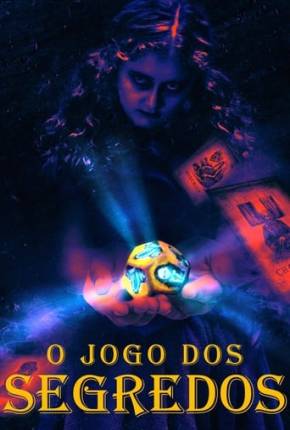 O Jogo Dos Segredos via Torrent