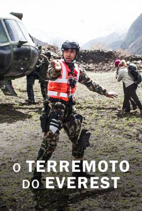 O Terremoto do Everest - 1ª Temporada Legendada via Torrent