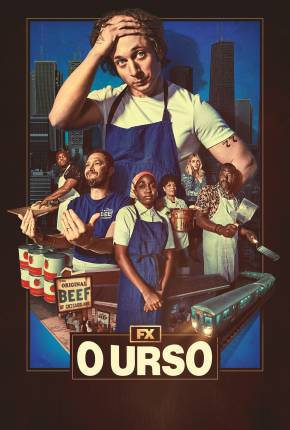 O Urso - 1ª Temporada via Torrent