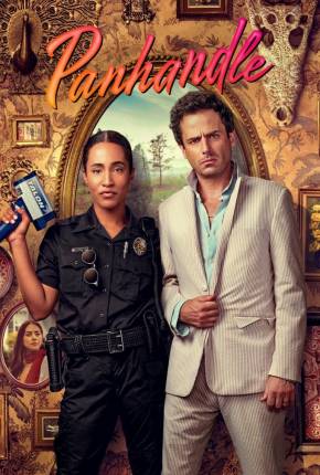 Panhandle - 1ª Temporada Legendada via Torrent