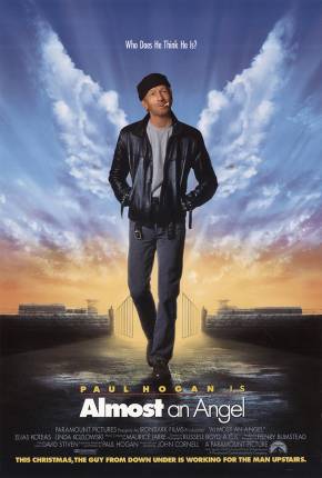 Quase Um Anjo - Legendado via Torrent