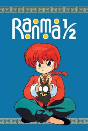 Ranma 1/2 - Nettô-hen via Torrent