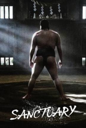 Santuário do Sumô - 1ª Temporada Legendada via Torrent