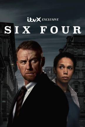 Six Four - 1ª Temporada Legendada via Torrent