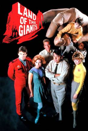 Terra de Gigantes - 2ª Temporada via Torrent