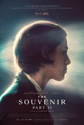 The Souvenir - Part II via Torrent
