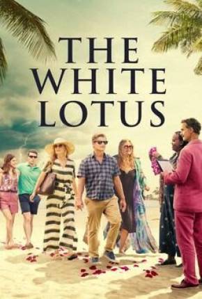 The White Lotus - 1ª Temporada via Torrent