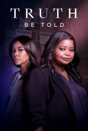 Truth Be Told - 3ª Temporada Legendada via Torrent