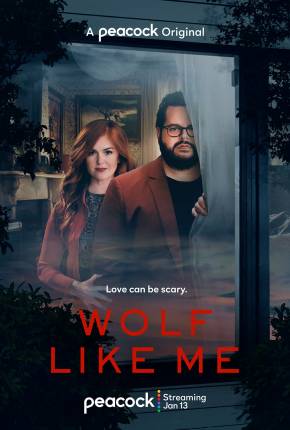 Um Lobo Como Eu - 1ª Temporada Legendada via Torrent