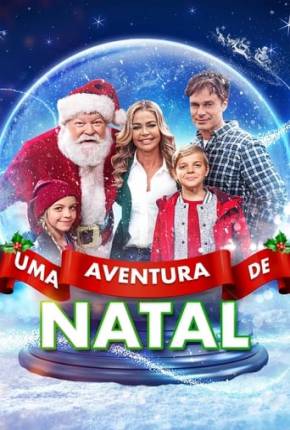 Uma Aventura de Natal via Torrent