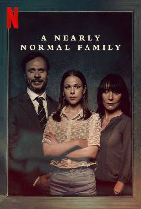 Uma Família Quase Perfeita - 1ª Temporada via Torrent