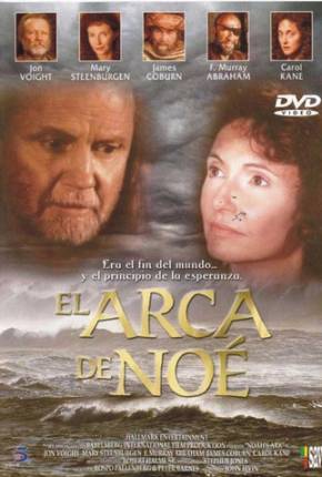 A Arca de Noé (Feito Para TV) via Torrent