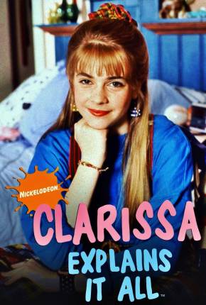 Clarissa Sabe Tudo via Torrent