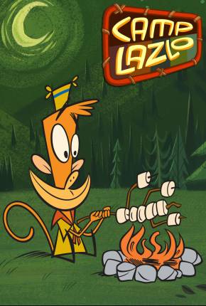 O Acampamento de Lazlo / Camp Lazlo via Torrent