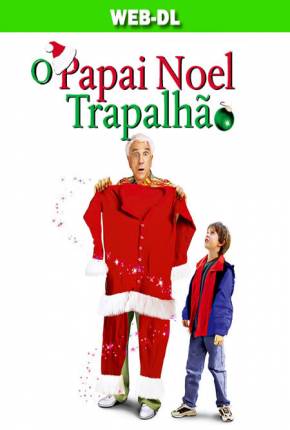 O Papai Noel Trapalhão 1080P via Torrent