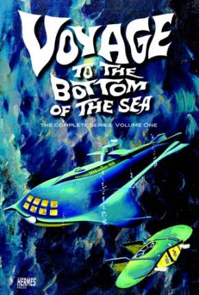 Viagem ao Fundo do Mar - 2ª Temporada via Torrent